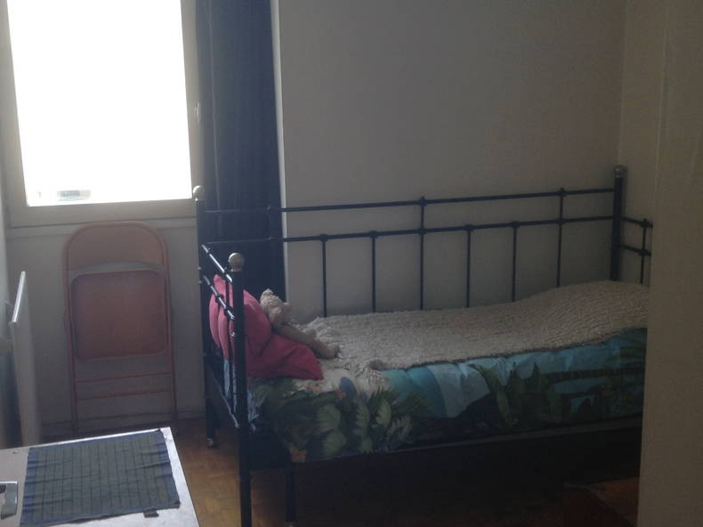 Chambre Chez L'habitant Paris 131402-2