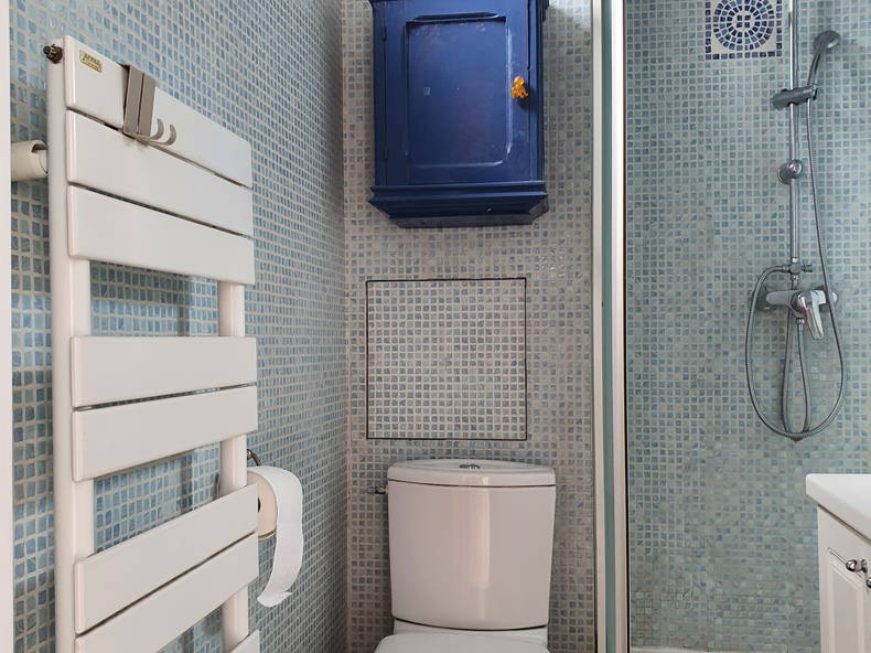 Gastfamilie Gentilly 261588-3