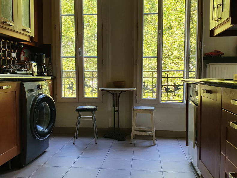 Gastfamilie Gentilly 261588-4