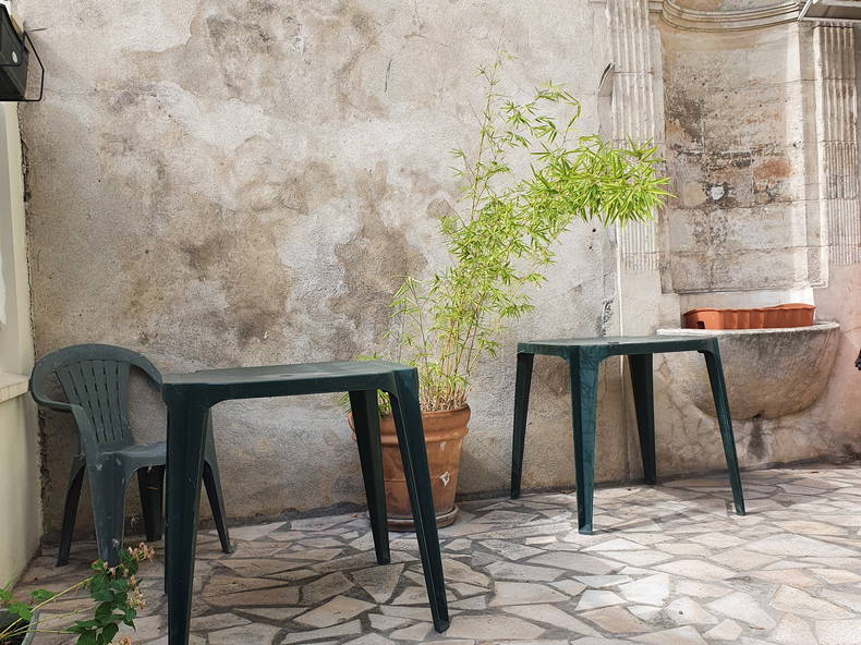 Gastfamilie Gentilly 261588-5