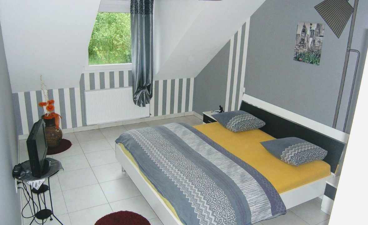 Homestay Siltzheim 329393