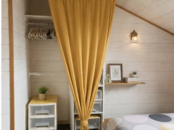 Chambre Chez L'habitant Gorges 678241-3