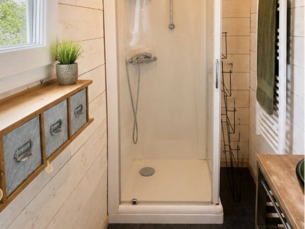 Chambre Chez L'habitant Gorges 678241-5