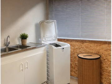 Chambre chez l'habitant à louer à Gorges - photo 6 : autre pièce-6