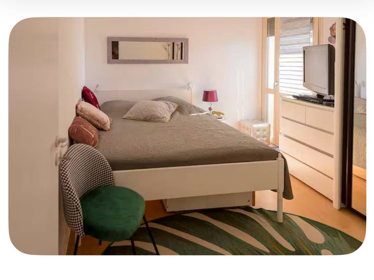 Colocation La Rochelle 604500