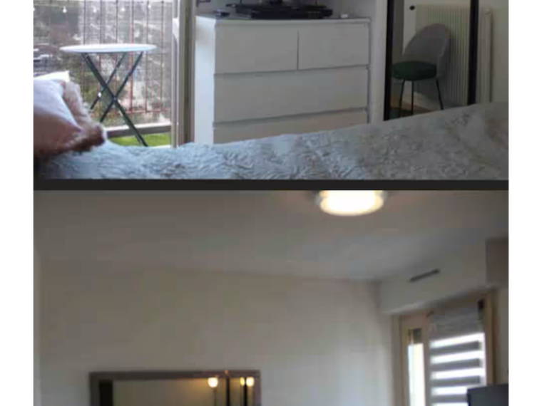 Colocation La Rochelle 604500