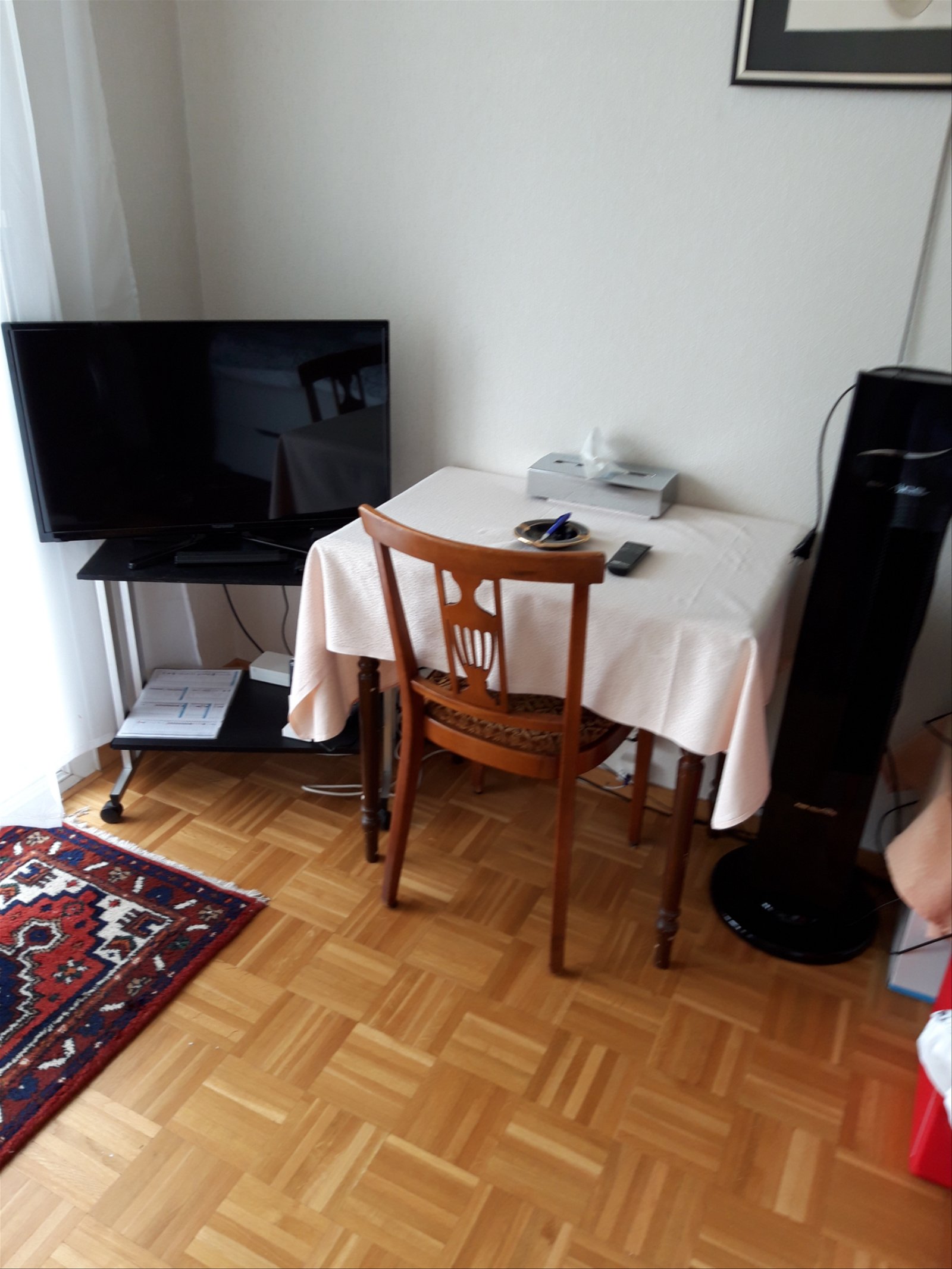 Hemvistelse Plan-les-Ouates 262783