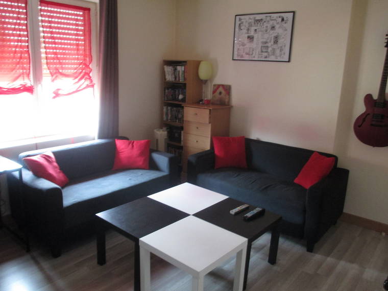 Homestay Maubeuge 163065