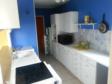 Chambre À Louer Villeurbanne 167312