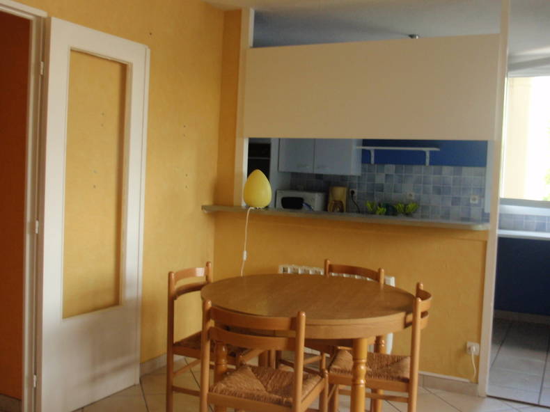 Colocation Villeurbanne 167312-4