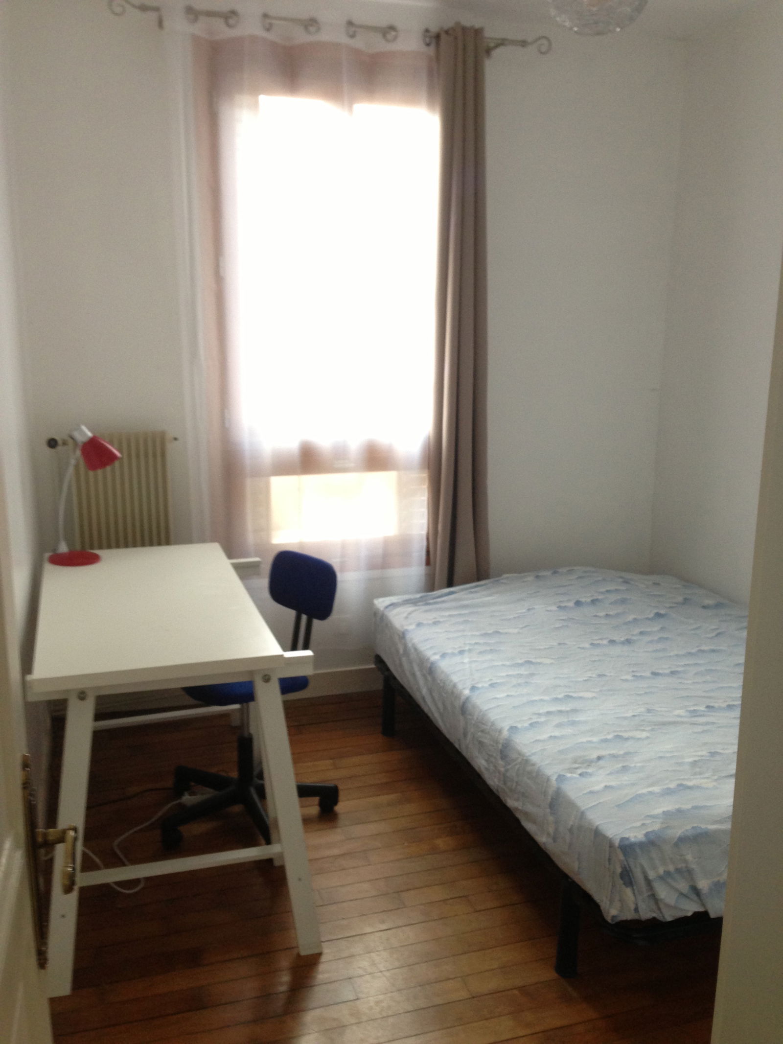 Colocation Saint-Denis 126294