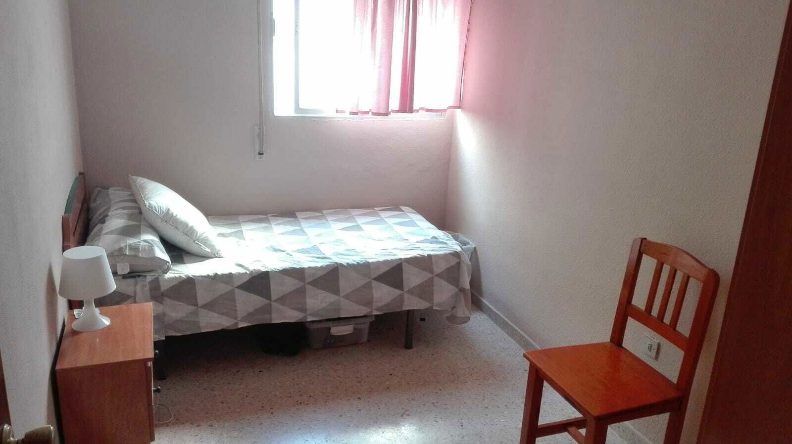 Chambre Chez L'habitant Cádiz 212847