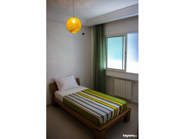 Studio Indépendant Monastir 112554