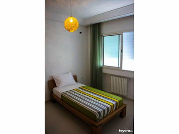 Logement Entier Monastir 112554-4