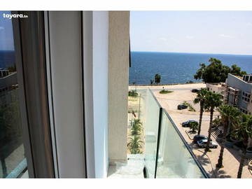 Logement Entier Monastir 112554-5