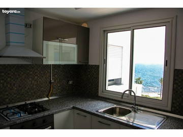 Logement Entier Monastir 112554-9