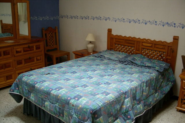 Chambre Chez L'habitant Puebla 29095