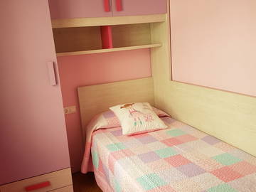 Roomlala | Louer Chambre À Torrevieja (Alicante) - Centre Ville