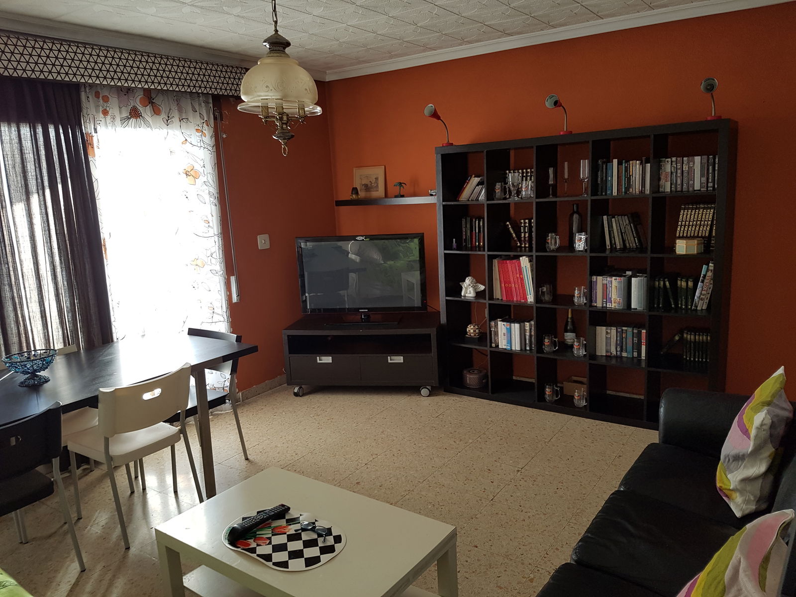 Chambre Chez L'habitant Torrevieja 208016