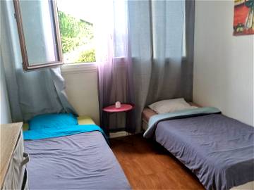 Room For Rent Fontenay-Sous-Bois 287155-1