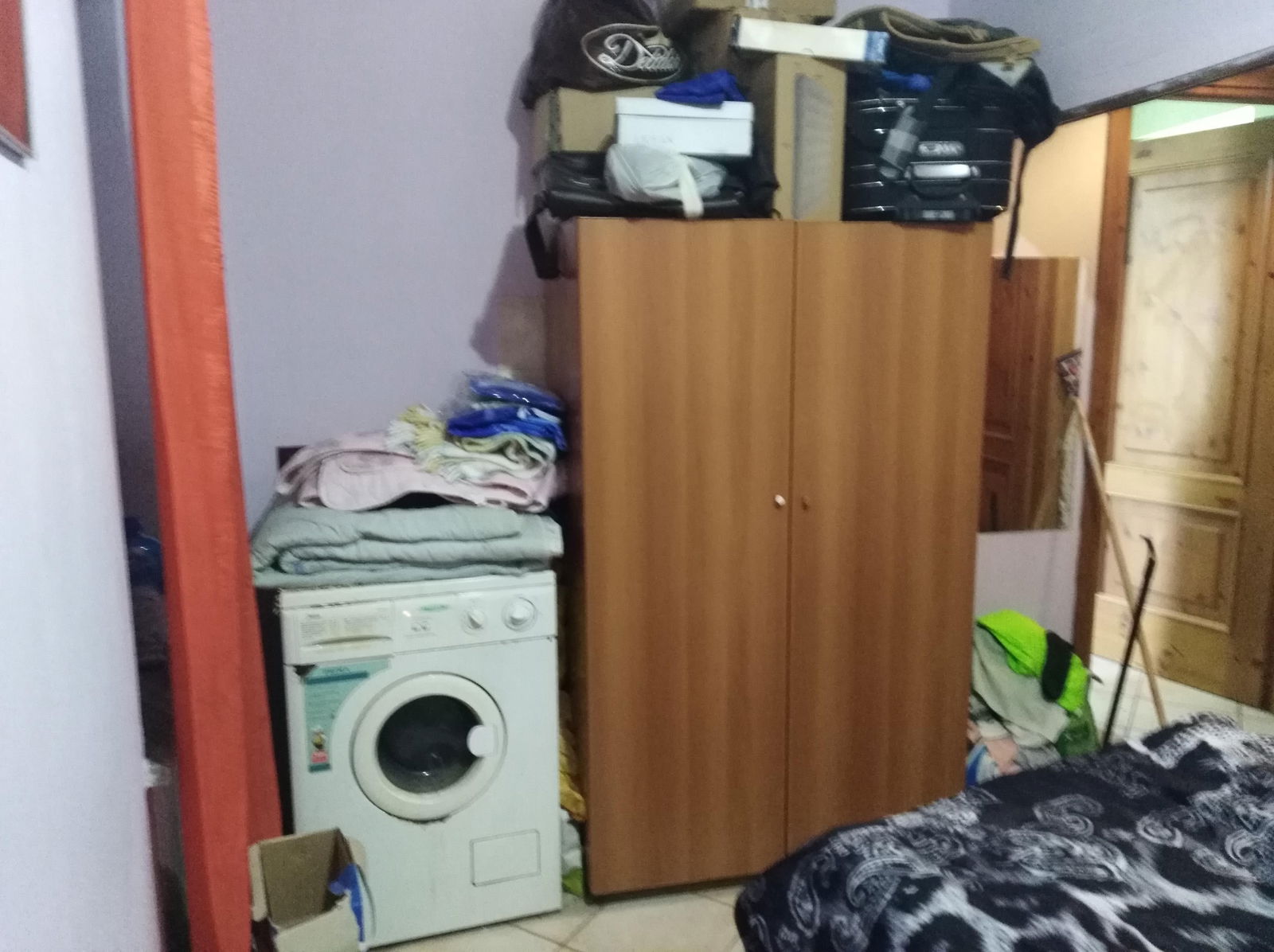 Chambre Chez L'habitant Baldissero Canavese 247364