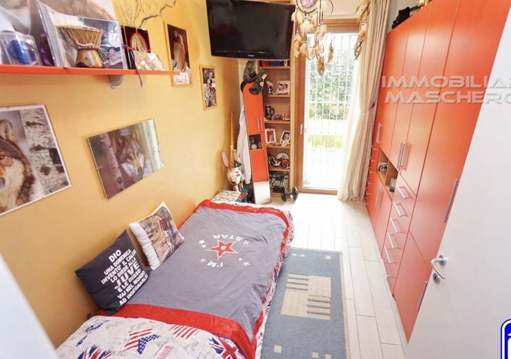 Chambre Chez L'habitant Paderno Dugnano 238961