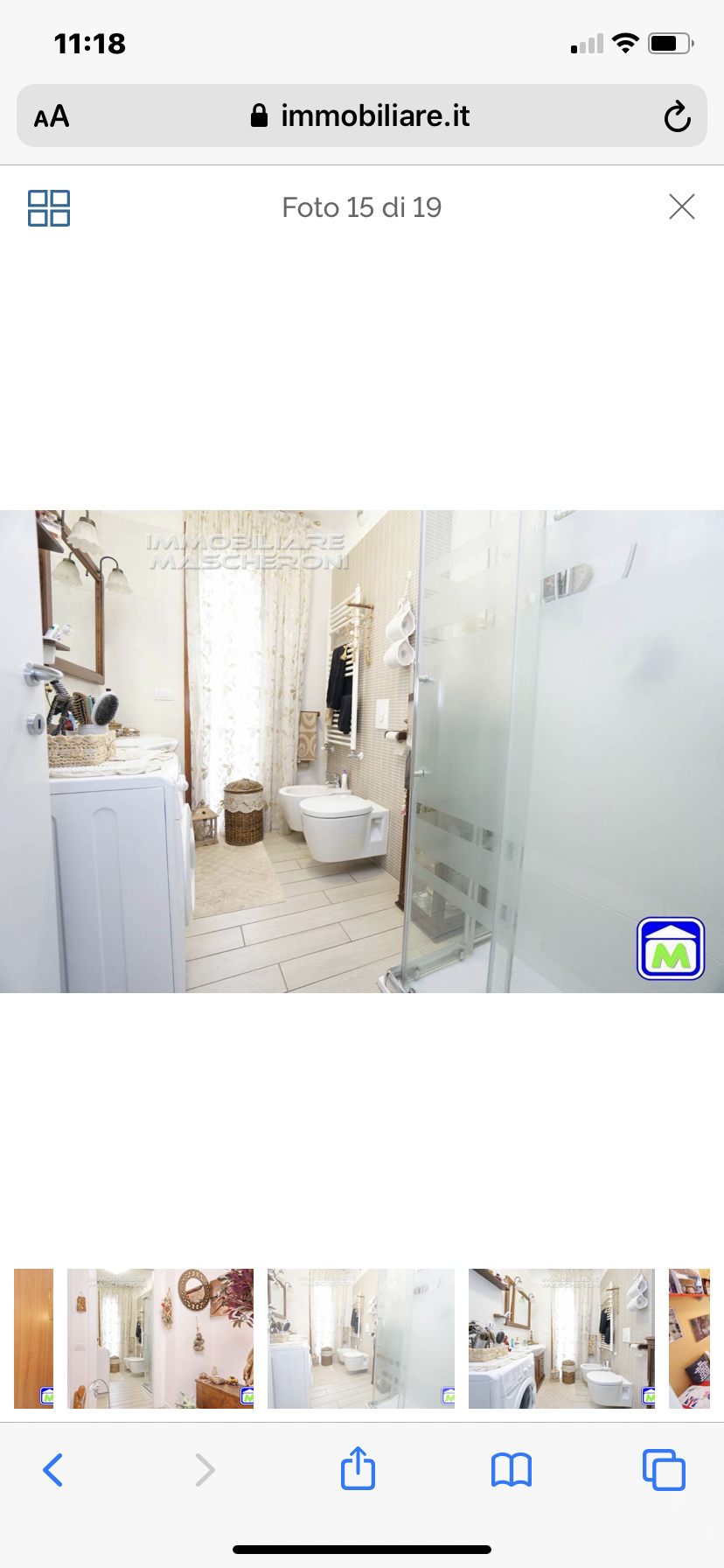 Chambre Chez L'habitant Paderno Dugnano 238961