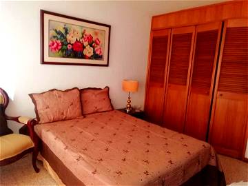 Room For Rent Medellín 231359-1