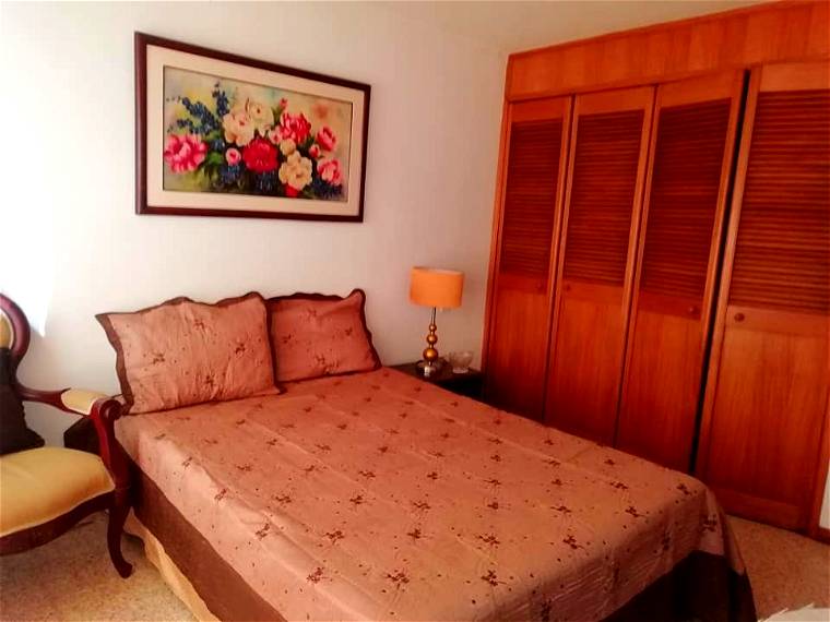 Room In The House Medellín 231359-1