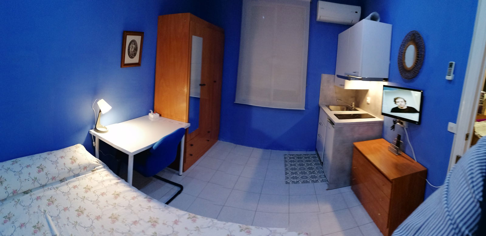 Chambre Chez L'habitant Sevilla 259468