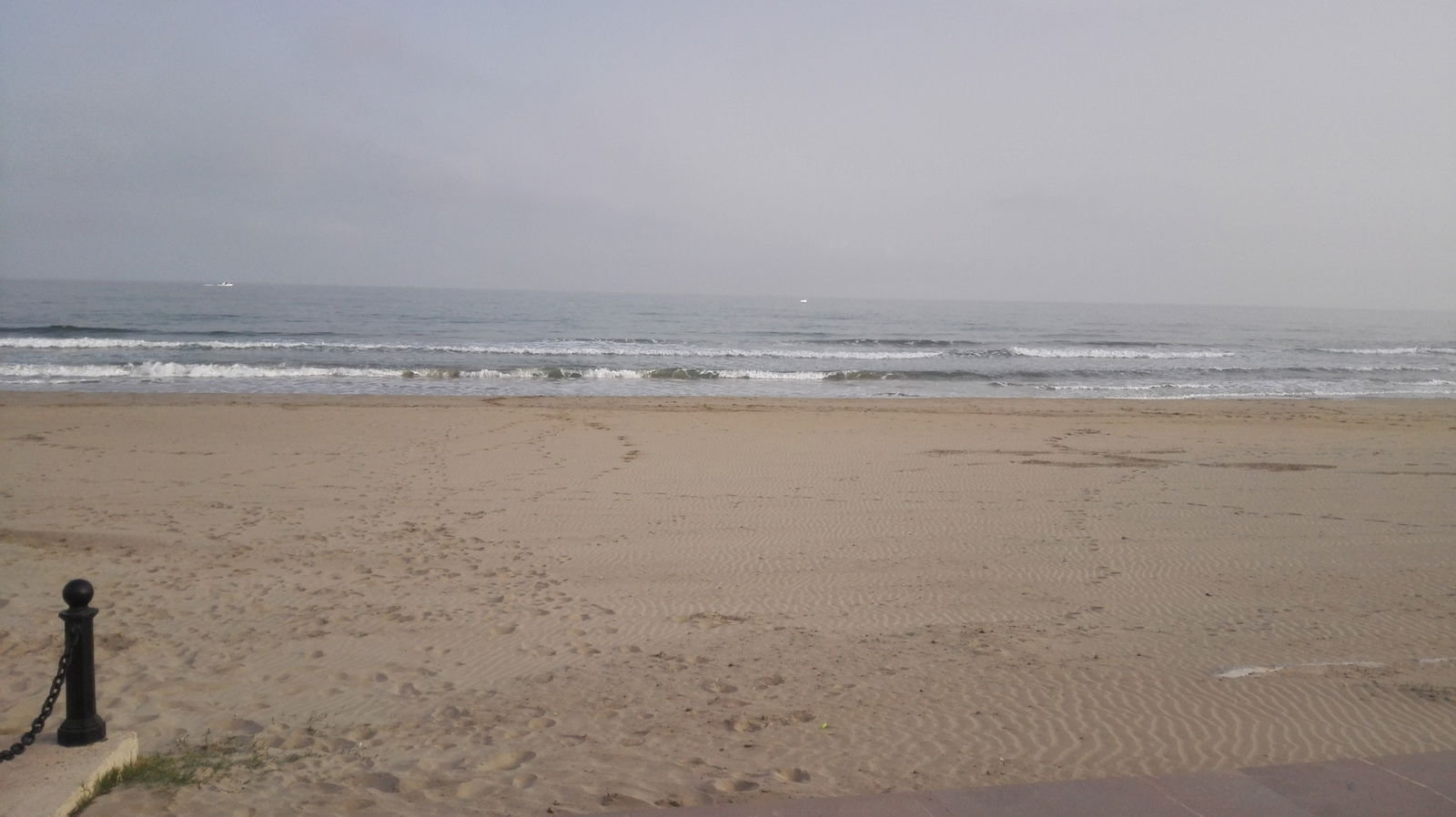 Logement Entier Orpesa 126853