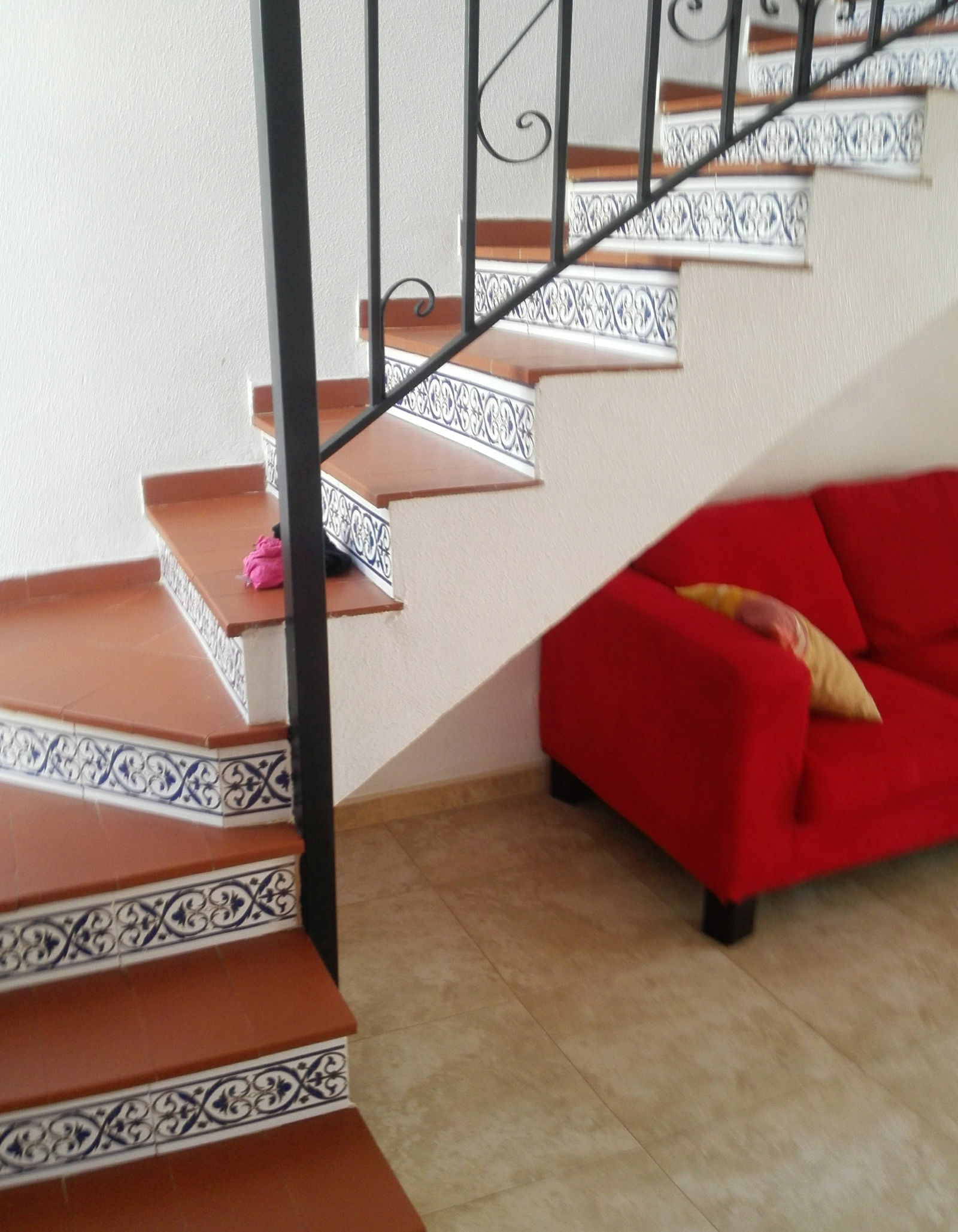 Logement Entier Orpesa 126853