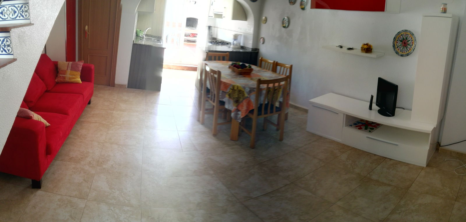 Logement Entier Orpesa 126853