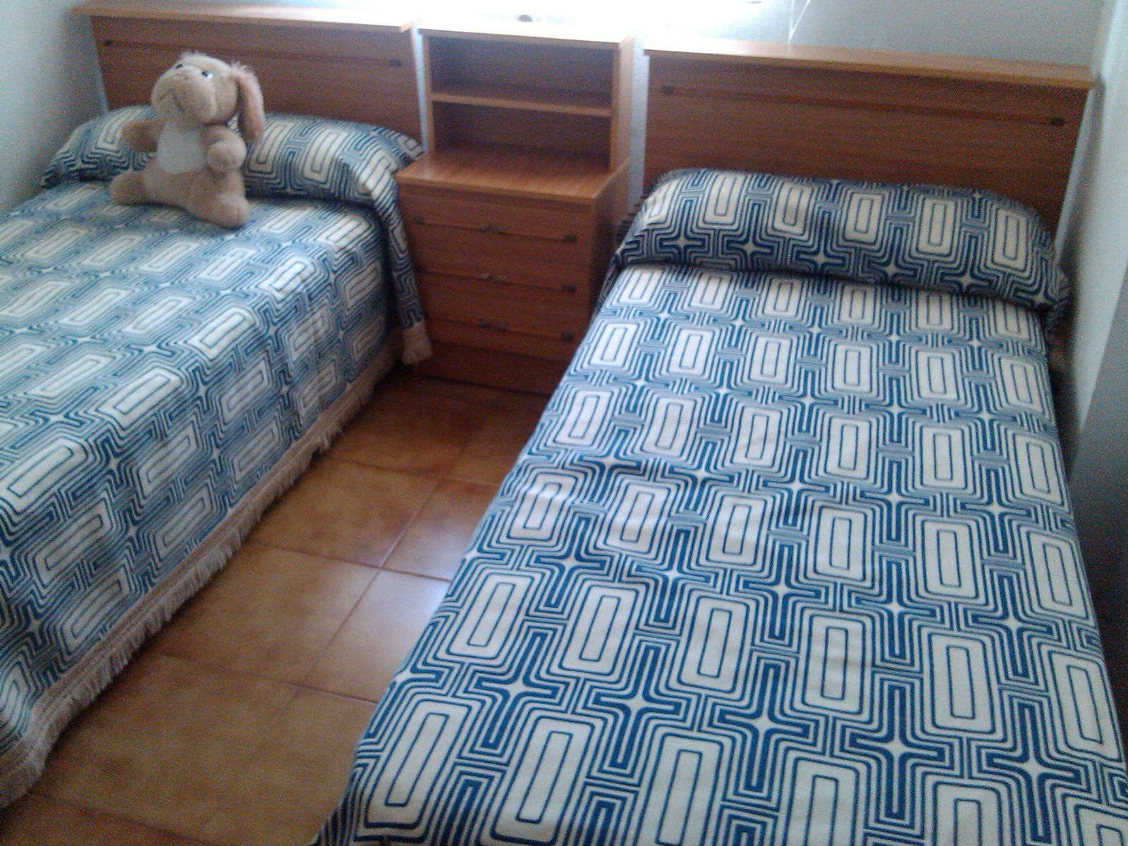 Logement Entier Orpesa 126853