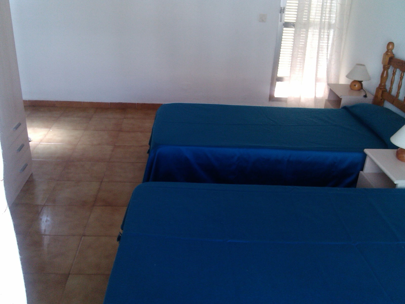 Logement Entier Orpesa 126853