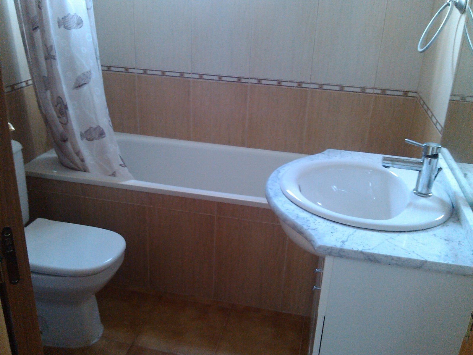 Logement Entier Orpesa 126853