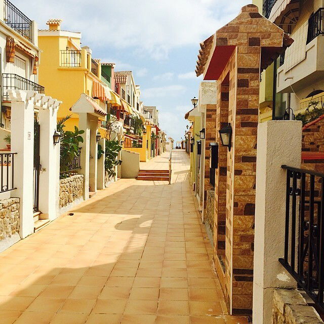 Logement Entier Orpesa 126853