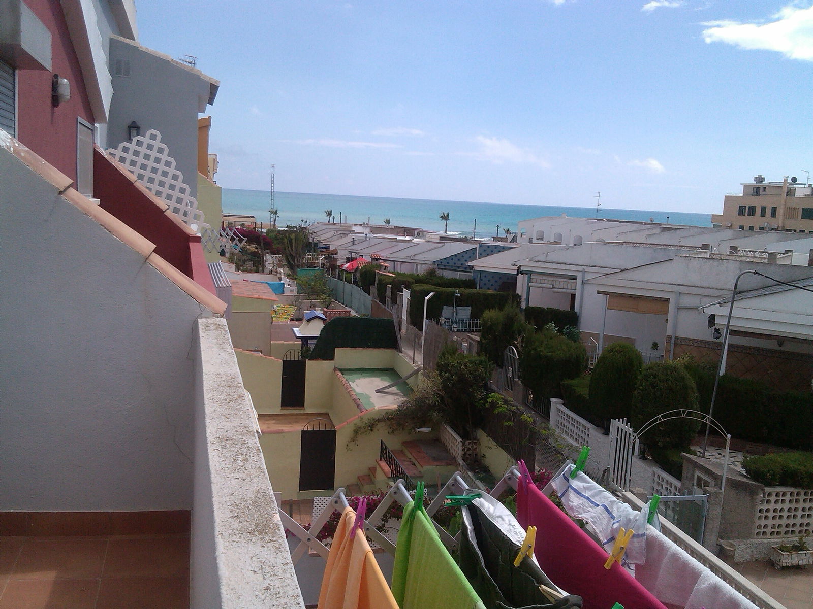 Logement Entier Orpesa 126853