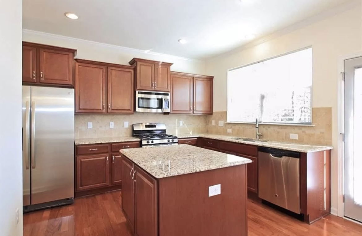 Chambre Chez L'habitant Wake Forest 262374