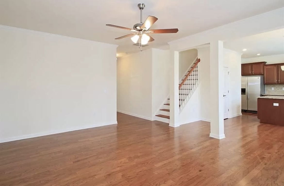 Chambre Chez L'habitant Wake Forest 262374