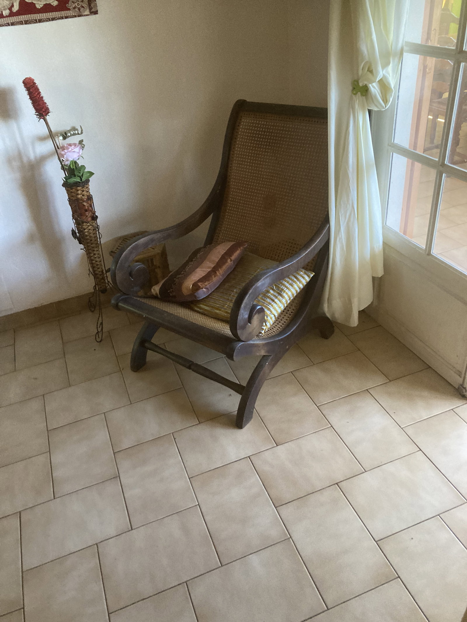 Chambre Chez L'habitant Saint-Paul 675566