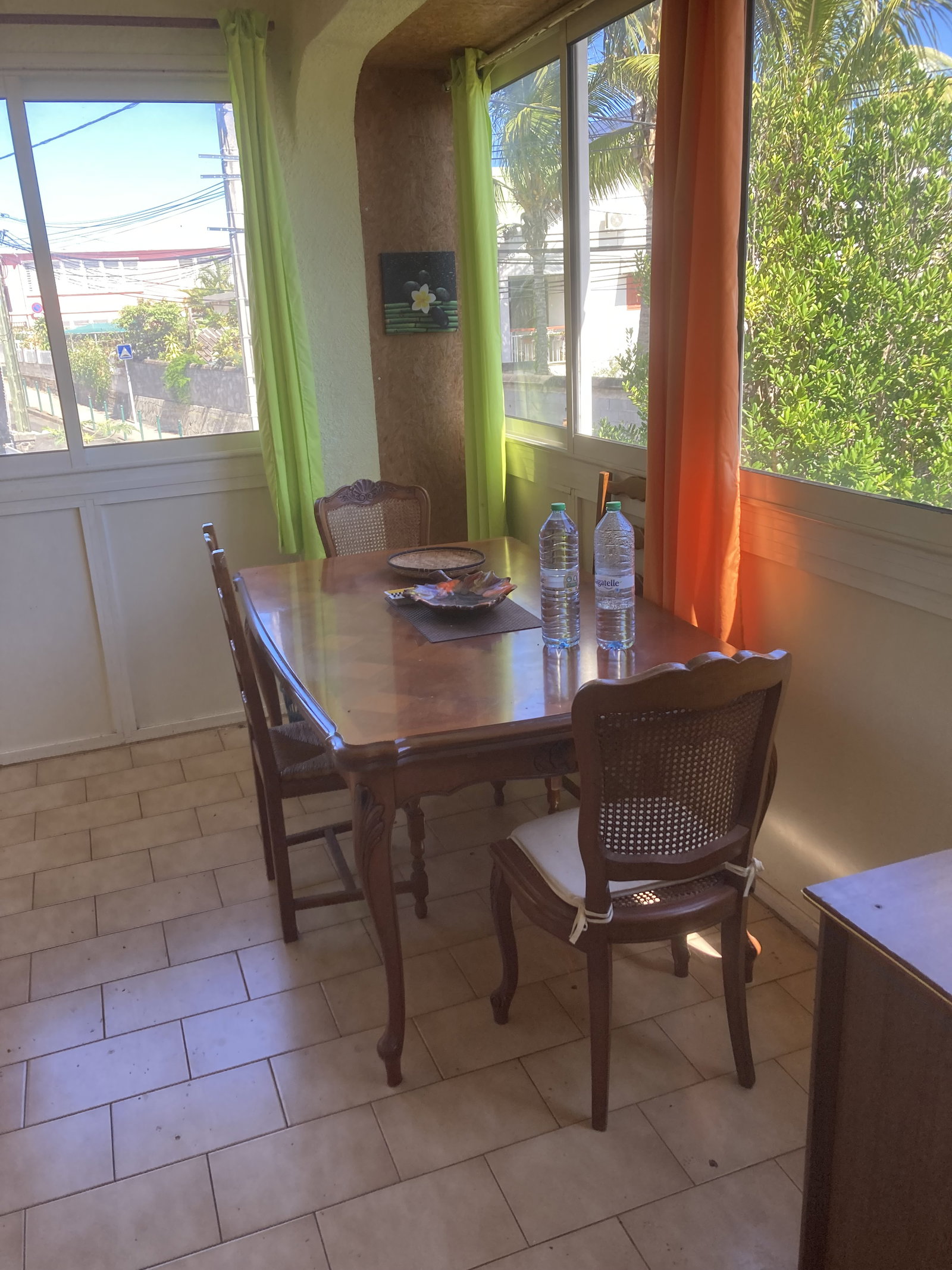 Chambre Chez L'habitant Saint-Paul 675566