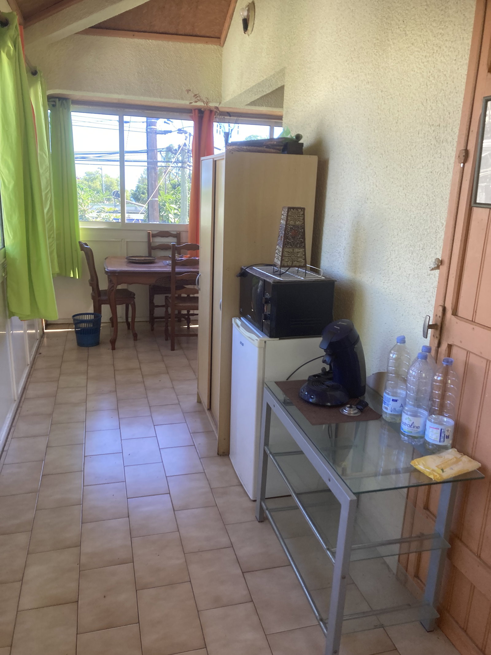 Chambre Chez L'habitant Saint-Paul 675566