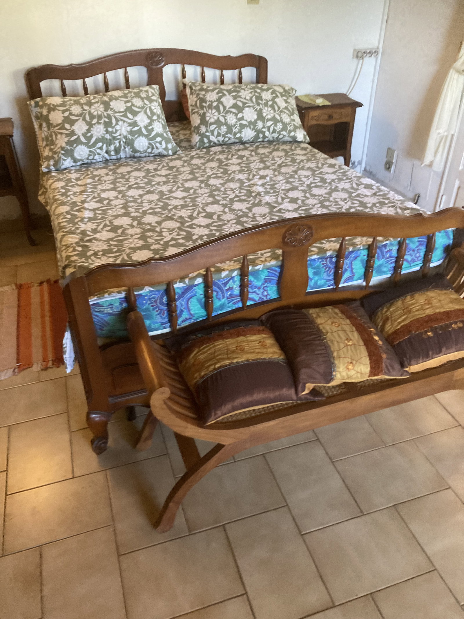 Chambre Chez L'habitant Saint-Paul 675566