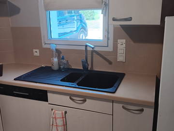 Unterkunft beim Gastgeber zur Miete in Redon - Foto 5 : Sonstige Räume-5