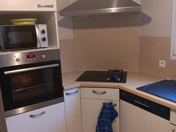 Unterkunft beim Gastgeber zur Miete in Redon - Foto 3 : Sonstige Räume-3
