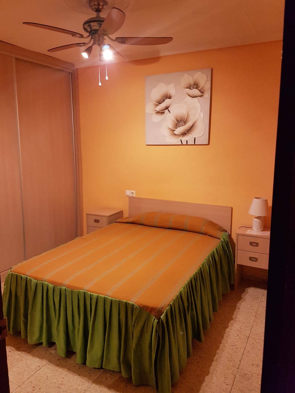 Chambre Chez L'habitant Torrevieja 208017