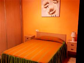 Rent Room In The City Of Torrevieja (Alicante)