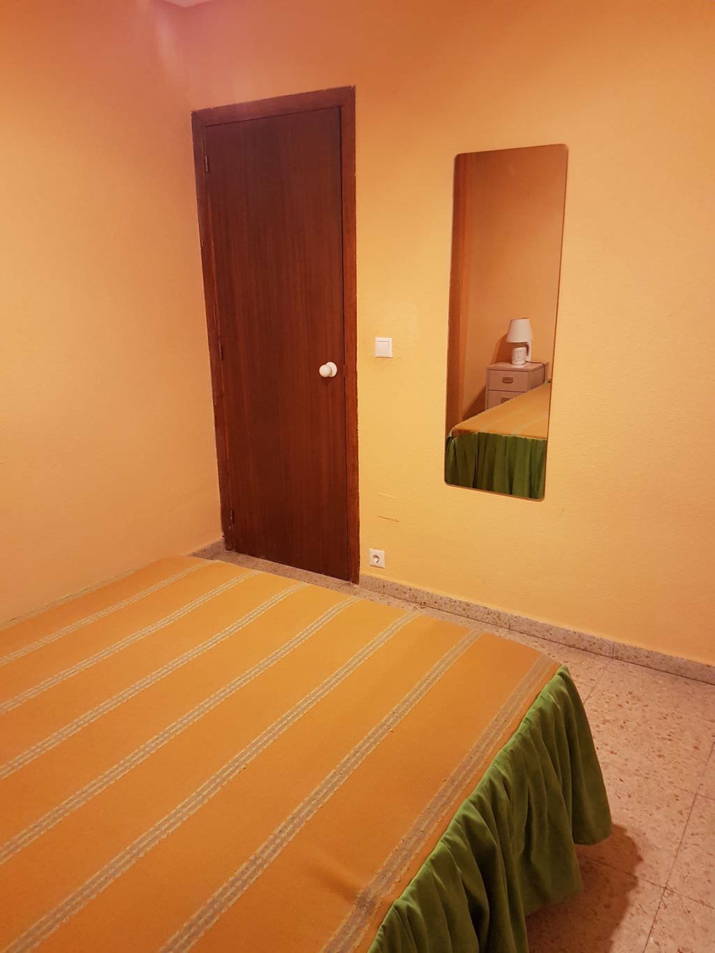 Chambre Chez L'habitant Torrevieja 208017