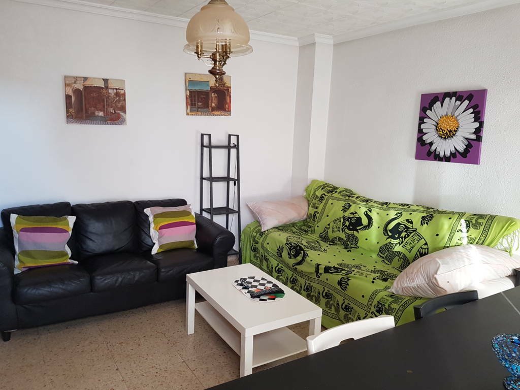 Chambre Chez L'habitant Torrevieja 208017